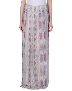Длинная юбка Roberto Cavalli