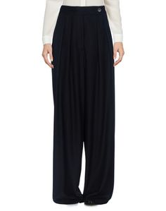 Повседневные брюки Dries Van Noten