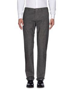 Повседневные брюки 4/10 Four.Ten Industry