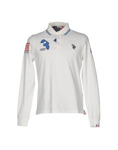 Поло U.S.Polo Assn.
