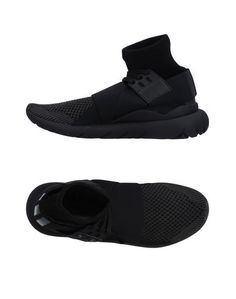 Высокие кеды и кроссовки Y-3