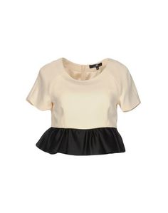 Блузка Elisabetta Franchi