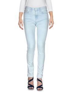 Джинсовые брюки Calvin Klein Jeans