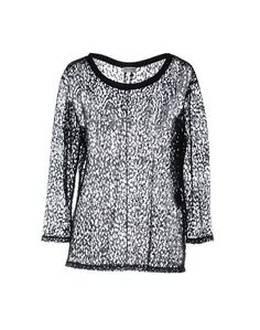 Блузка Saint Laurent