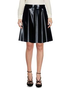 Юбка до колена Msgm