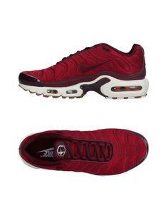 Низкие кеды и кроссовки Nike