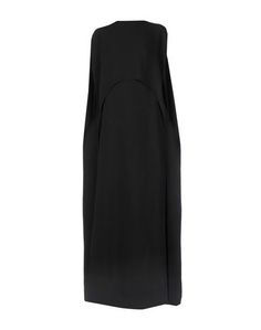 Длинное платье Valentino