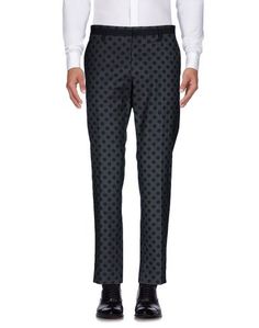 Повседневные брюки Dolce & Gabbana