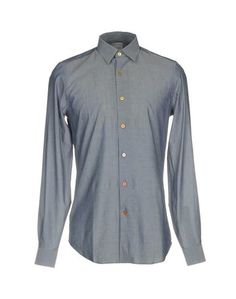 Pубашка Paul Smith