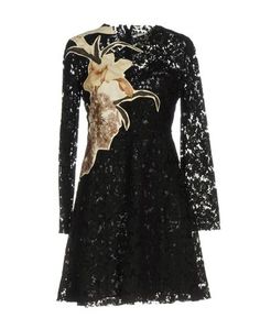 Короткое платье Valentino