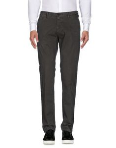 Повседневные брюки 40 Weft