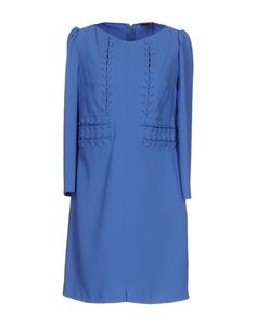 Короткое платье Elisabetta Franchi 24 ORE