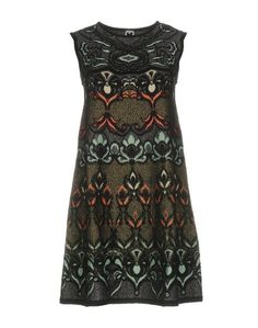 Короткое платье M Missoni
