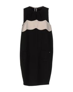 Короткое платье Twin Set Simona Barbieri