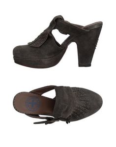 Сандалии Fiorentini+Baker