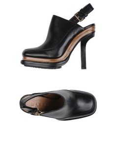 Туфли Marni