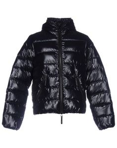 Пуховик Duvetica