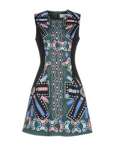 Короткое платье Peter Pilotto