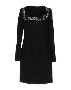 Короткое платье Blumarine