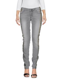 Джинсовые брюки True Religion