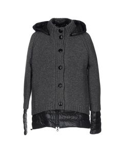 Пуховик Duvetica