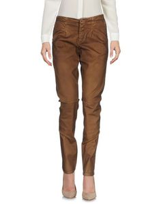 Повседневные брюки Manila Grace Denim