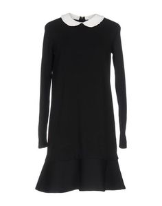 Короткое платье Valentino