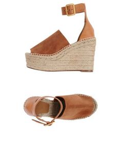 Сандалии ChloÉ
