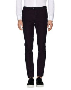 Повседневные брюки Scotch & Soda
