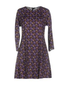 Короткое платье Prada