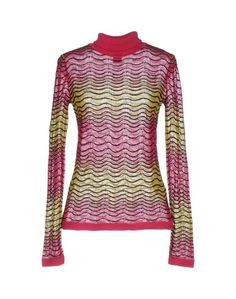 Водолазки M Missoni