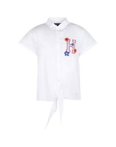 Pубашка Tommy Hilfiger