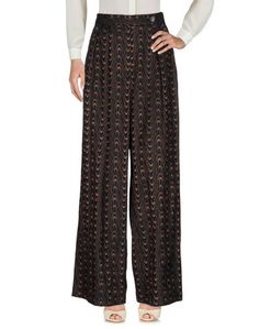 Повседневные брюки Dries Van Noten