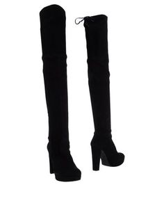 Сапоги Stuart Weitzman