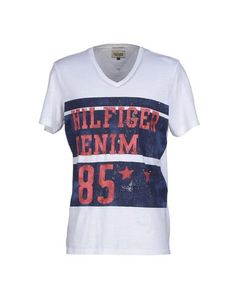 Футболка Tommy Hilfiger Denim