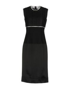 Платье до колена Dkny