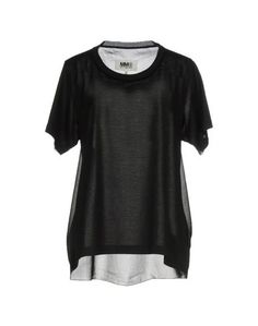 Футболка MM6 BY Maison Margiela