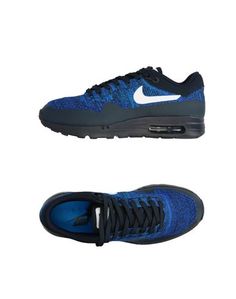 Низкие кеды и кроссовки Nike