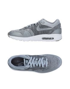 Низкие кеды и кроссовки Nike