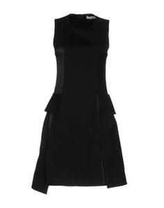 Короткое платье Paco Rabanne