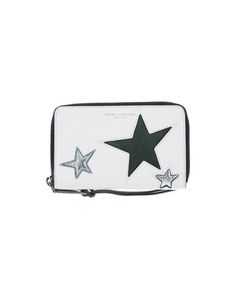 Бумажник Marc Jacobs