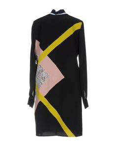 Короткое платье Msgm
