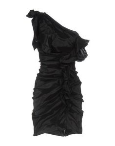 Короткое платье Isabel Marant