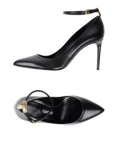 Туфли TOM Ford