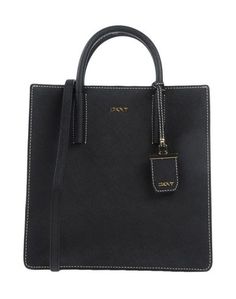 Сумка на руку Dkny