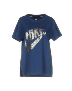 Футболка Nike