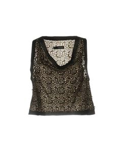 Топ без рукавов Dsquared2