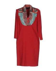 Короткое платье Love Moschino