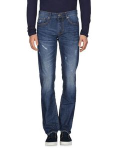 Джинсовые брюки U.S.Polo Assn.