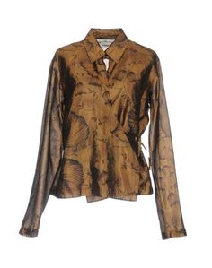 Pубашка Dries Van Noten